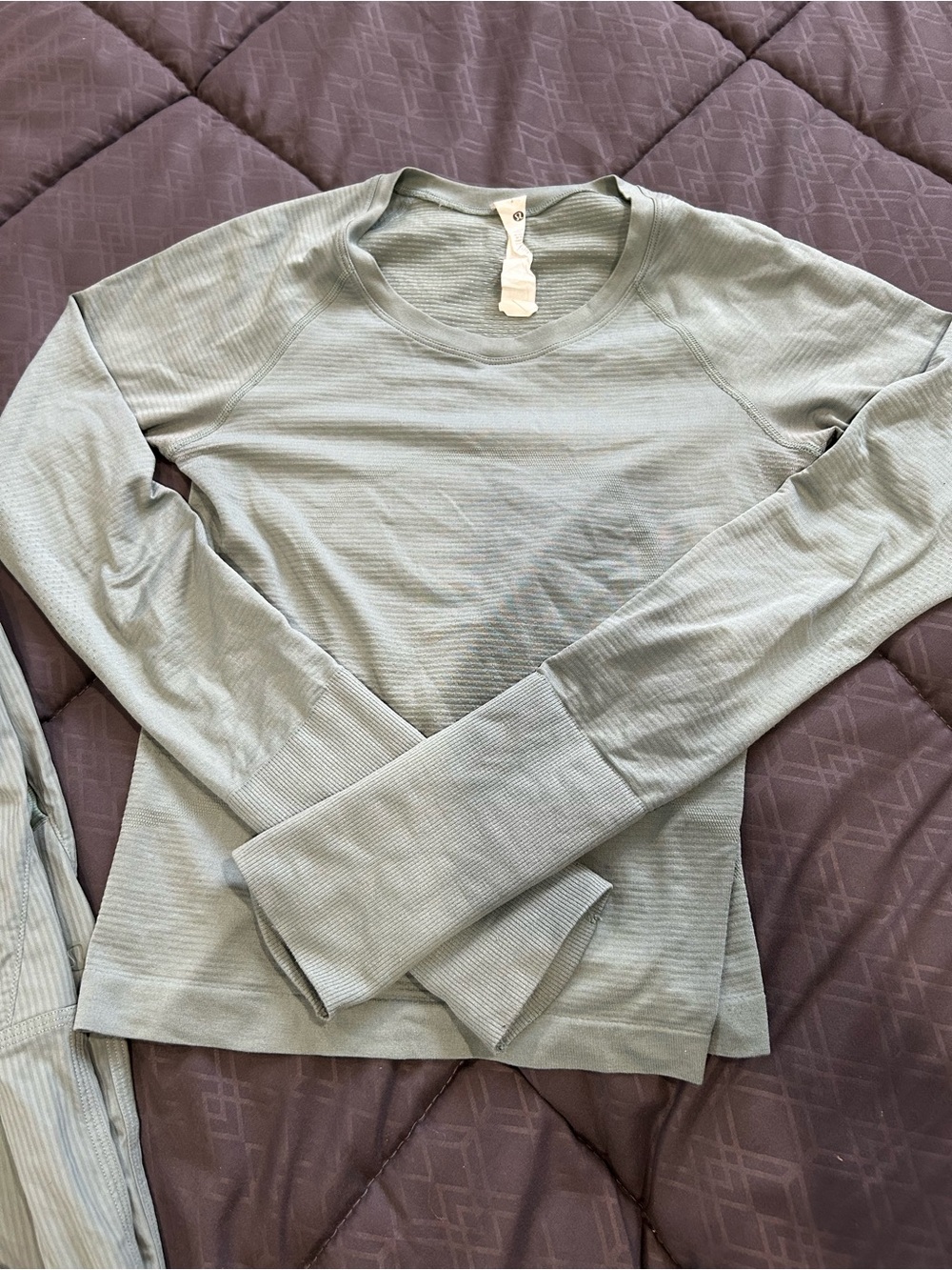 lululemon set - Picture 4 of 5